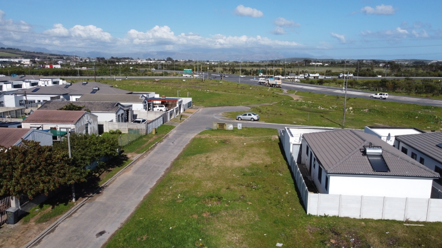 0 Bedroom Property for Sale in Houghton Place Western Cape